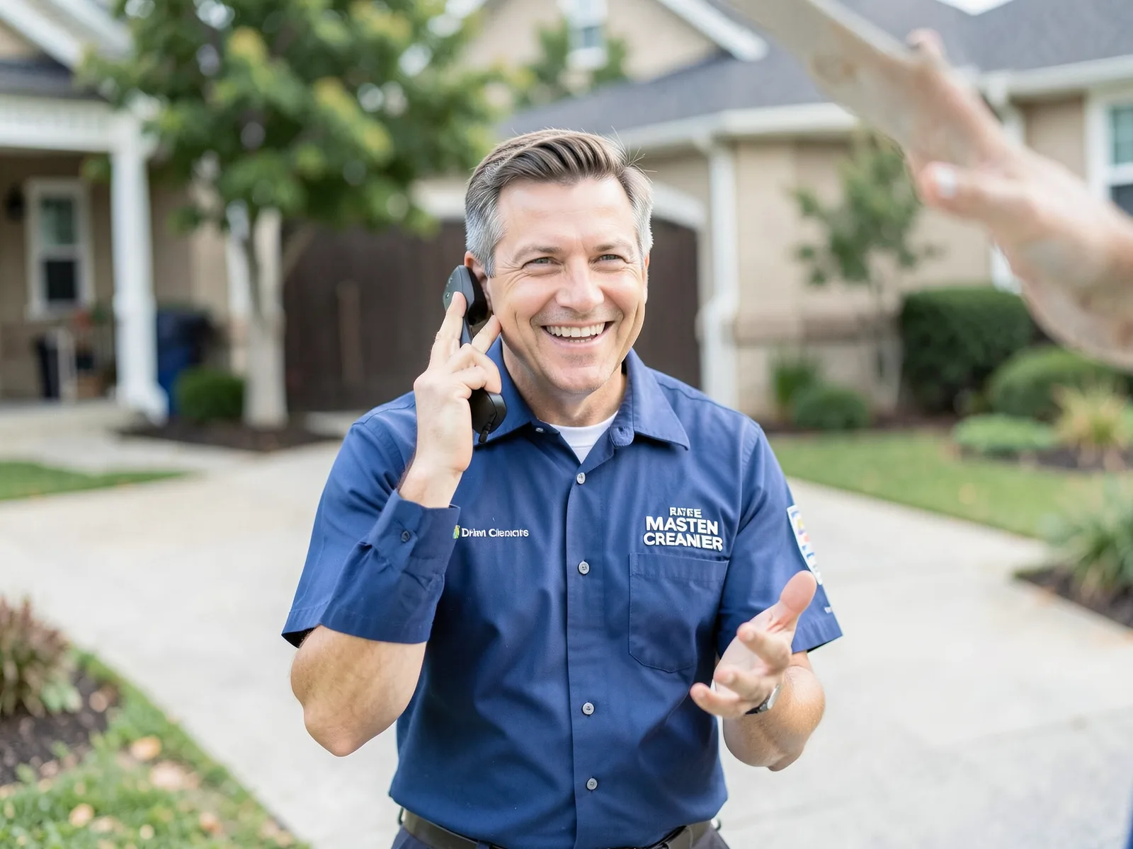 Drain Cleaning Piedmont, OK FAQs